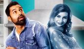 Nanu Ki Jaanu review: Of boring bhoots & blah bullies