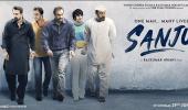 Did you like the Sanju teaser? VOTE!