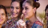 Veere Di Wedding Trailer: Chick flick we were waiting for?