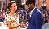 Dhanush, Nawaz, Tillotama head to Cannes