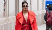 Priyanka Chopra's SEXY Street Style!