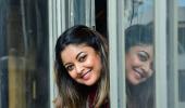 Nana Patekar laughs at Tanushree's charges!