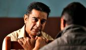 How politicians tried to break Kamal Haasan