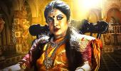 Coming soon! Rani Sivagami