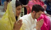 Abu-Sandeep to create Priyanka's bridal outfit