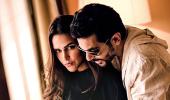 Neha Dhupia is pregnant, and here's how we know!