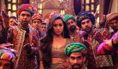 Stree: Delightful collision of chills, chuckle, cause!