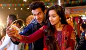 Stree Review: A Trick Movie