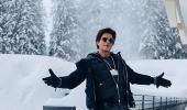 Bollywood's FAVOURITE winter getaways