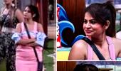 Bigg Boss 12: 'I shouldn't have lost my cool'