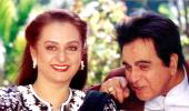 Dilip Kumar at 96: Saira Banu's fascinating memories