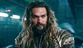 Review: Aquaman makes a splash!