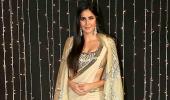 PIX: Katrina, Sara, Janhvi dazzle at Priyanka-Nick's reception