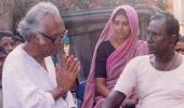 Mrinal Sen had 'little patience for bigots and hypocrites'