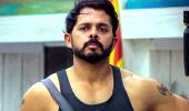 'People saw the real Sreesanth'