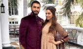 Where will Deepika-Ranveer live after the wedding?