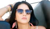 Sunny, Sushmita, Kajol: Who is the hottest?