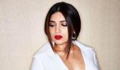 Bhumi to work with Bhansali?