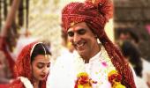 'Without Akshay, PadMan has no reach'