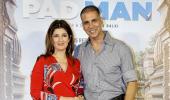 Decoding Twinkle Khanna