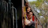 PadMan Review: Akshay crusades for a new cause