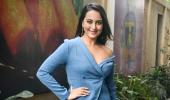 Does Sonakshi look HOT? VOTE!