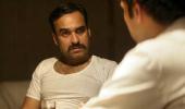 Bollywood is ga-ga over Pankaj Tripathi