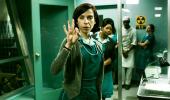 Shape of Water Review: Spellbinding Ode to Impossible Love