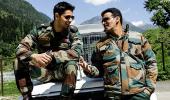 Review: Aiyaary is deceived by its own cleverness