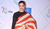 Deepika, Shilpa, Karisma: Who's the Best Dressed?