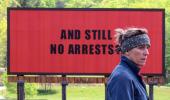 Review: Three Billboards Outside Ebbing, Missouri: Frances rules