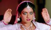 Saroj Khan: Sridevi loved comedy songs