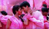 Holi Special: What PINK means in the movies