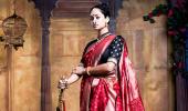 Now, an international film on Rani Laxmibai