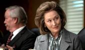 Review: The Post is good, but not brilliant