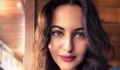 Sonakshi Sinha's FUN Thailand holiday