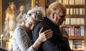 Review: Gary Oldman leads Darkest Hour to glory