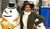 A Kid Like Priyanka, at Sundance!