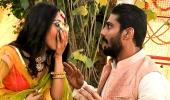 Prateik Babbar gets engaged