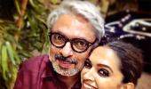 Sanjay Leela Bhansali: I never thought of giving up