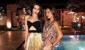 Karisma, Amrita, Vaani: Who's the Best Dressed?