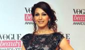 Sonali Bendre diagnosed with cancer