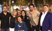 Krishna Raj Kapoor: The Last Pictures