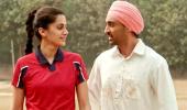 Soorma review: Diljit Dosanjh ups his game!