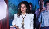 Mona Singh introduces us to Yeh Meri Family