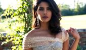 15 shades of Priyanka Chopra