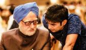 'Accidental Prime Minister is a homage to Dr Singh'