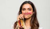 PIX: What is Deepika up to?