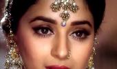 Lessons from Bollywood: How to wear a bindi