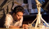 'Irrfan is one of the world's greatest actors'